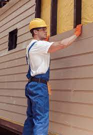 Best Stucco Siding  in Gorevle, IL